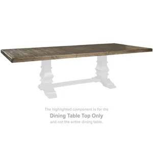 Wyndahl Dining Table Top