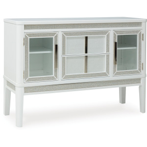 Chalanna Dining Server
