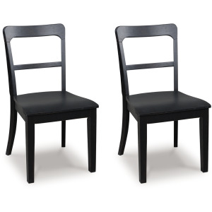 Greddinton Dining Chair (Set of 2)