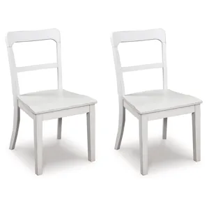 Greddinton Dining Chair (Set of 2)