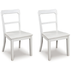 Greddinton Dining Chair (Set of 2)