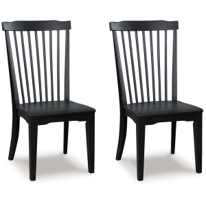 Greddinton Dining Chair (Set of 2)