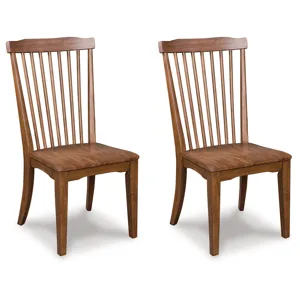 Greddinton Dining Chair (Set of 2)