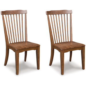 Greddinton Dining Chair (Set of 2)