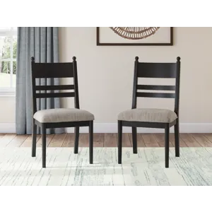 Greddinton Dining Chair (Set of 2)