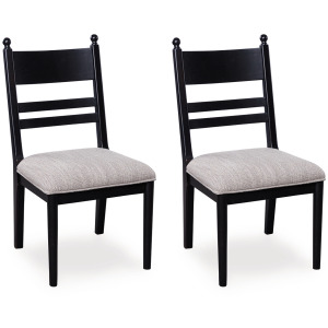 Greddinton Dining Chair (Set of 2)