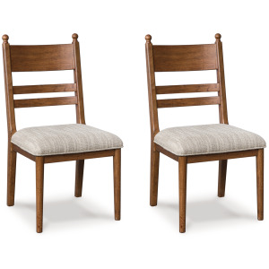 Greddinton Dining Chair