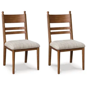 Chadworth Dining Chair (Set of 2)