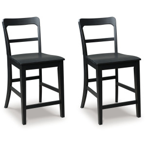 Greddinton Counter Height Barstool