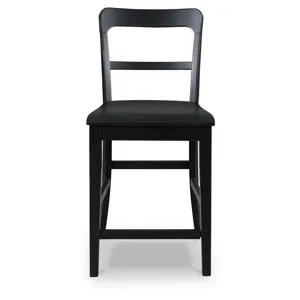Greddinton Counter Height Barstool (Set of 2)