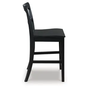 Greddinton Counter Height Barstool (Set of 2)