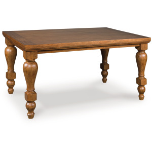 Greddinton Counter Height Dining Table