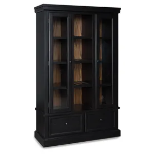 Chadworth Curio