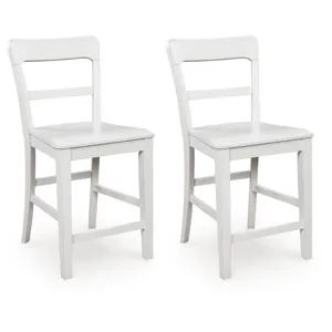 Greddinton Counter Height Barstool