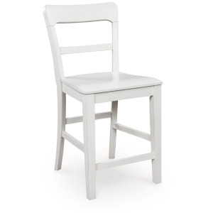 Chadworth Counter Height Barstool