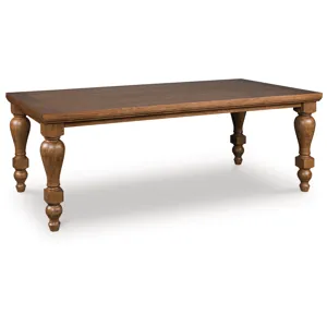 Greddinton Dining Table