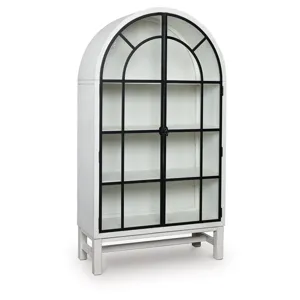 Chadworth Display Cabinet