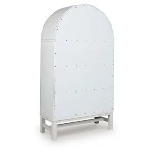 Greddinton Display Cabinet