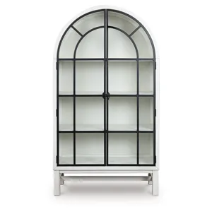 Chadworth Display Cabinet