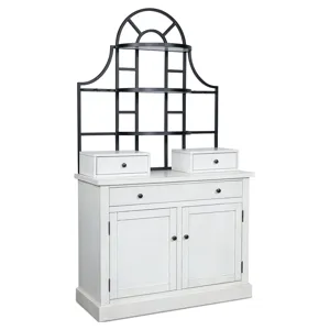 Greddinton Baker's Rack