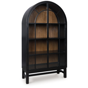 Chadworth Display Cabinet