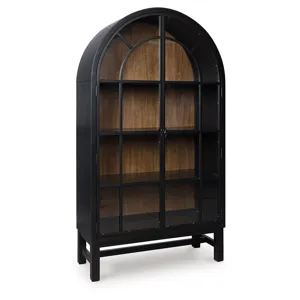 Chadworth Display Cabinet