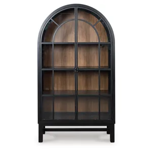 Chadworth Display Cabinet