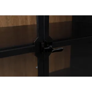 Chadworth Display Cabinet