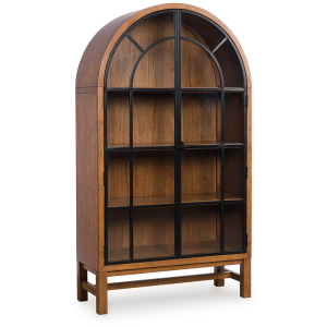 Greddinton Display Cabinet