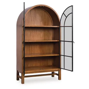 Greddinton Display Cabinet