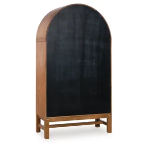 Greddinton Display Cabinet
