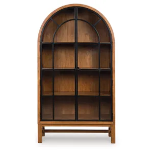 Greddinton Display Cabinet