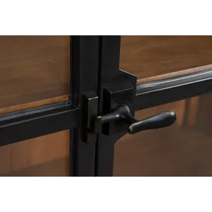 Greddinton Display Cabinet