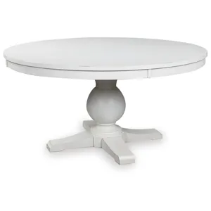 Greddinton Dining Table