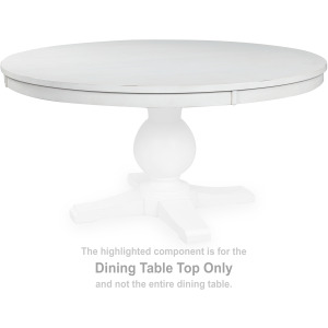 Chadworth Dining Table Top