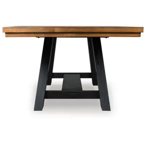 Greddinton Dining Extension Table