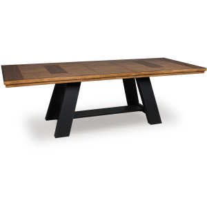 Greddinton Dining Extension Table