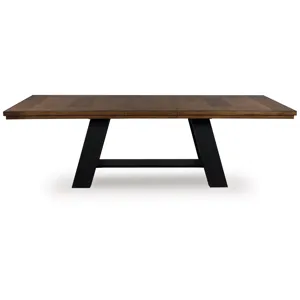 Greddinton Dining Extension Table