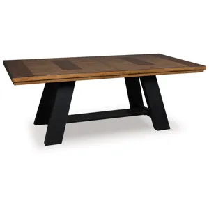 Greddinton Dining Extension Table