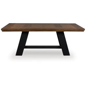 Greddinton Dining Extension Table