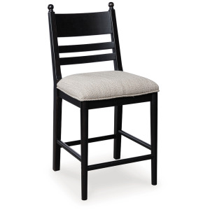 Greddinton Counter Height Barstool