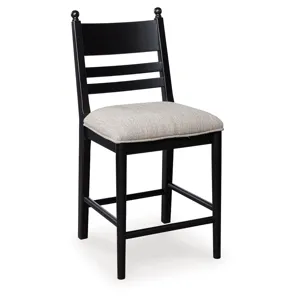 Greddinton Counter Height Barstool