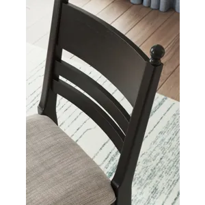 Greddinton Counter Height Barstool (Set of 2)