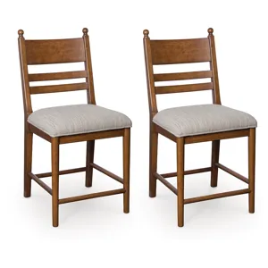 Chadworth Counter Height Barstool