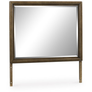 Baskinger Bedroom Mirror