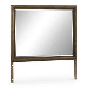 Baskinger Bedroom Mirror