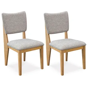Sherbana Dining Chair (Set of 2)