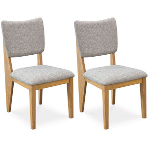Sherbana Dining Chair (Set of 2)