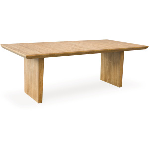 Sherbana Dining Extension Table