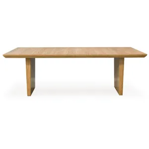 Sherbana Dining Extension Table